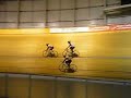 Newport Velodrome - Georgi \