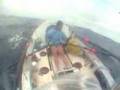 Extreme Trans-Atlantic Rower (CBS News)