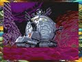 VGW: Teenage Mutant Ninja Turtles 1989 (Attempt 1, Part 3)