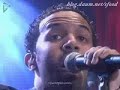 Craig David 2005 Live in concert