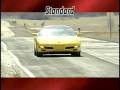 Corvette C5 Magnetic Ride -- GM Promotional Video
