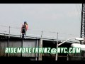 MTA NYC Subways 6 in the Bronx