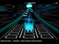 sniperbomber/ love audiosurf k garden  hope of spring