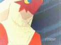 -Goodbye, Blaze. Forever.-
