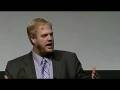 The Need to be Socially Relevant - Suhaib Webb - ISNA 2008