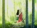 Naraku no Hana - Inuyasha - Darky