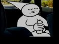 Backseat Rider