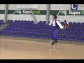 Unicon 14 - Individual Freestyle -  Philipp Henestrosa
