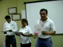 Personal administrativo de UPCH culmina curso de calidad