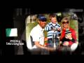 Padraig Harrington Interview