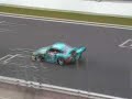 Porsche 935 Turbo on Spa Porsche 935 Turbo on Spa