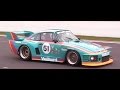 Porsche 935 Turbo on Spa