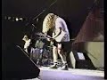 Bad Oskar - Cobo Hall - \"Revelations\" and \"Love Me Down\"