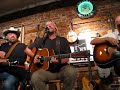 Buddy Mondlock - Magnolia Street