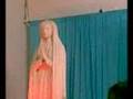 Me Maria  lam phep la tai ke sach