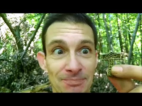 metal - My final hunt in Germany doesn't disappoint with more amazing finds.