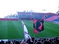 Obras Arquibancada para a Libertadores 4/7/2005 -Atlético O Obras Arquibancada para a Libertadores 4/7/2005 -Atlético O