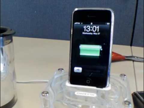 FreeTalk 5165 :: Casque et webcam pour Skype photo Image de prévisualisation YouTube