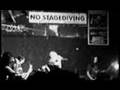 Desobediencia Civil - at Gilman 041108 - 001
