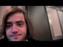 Momo in Finnland - Stra�enmusikant