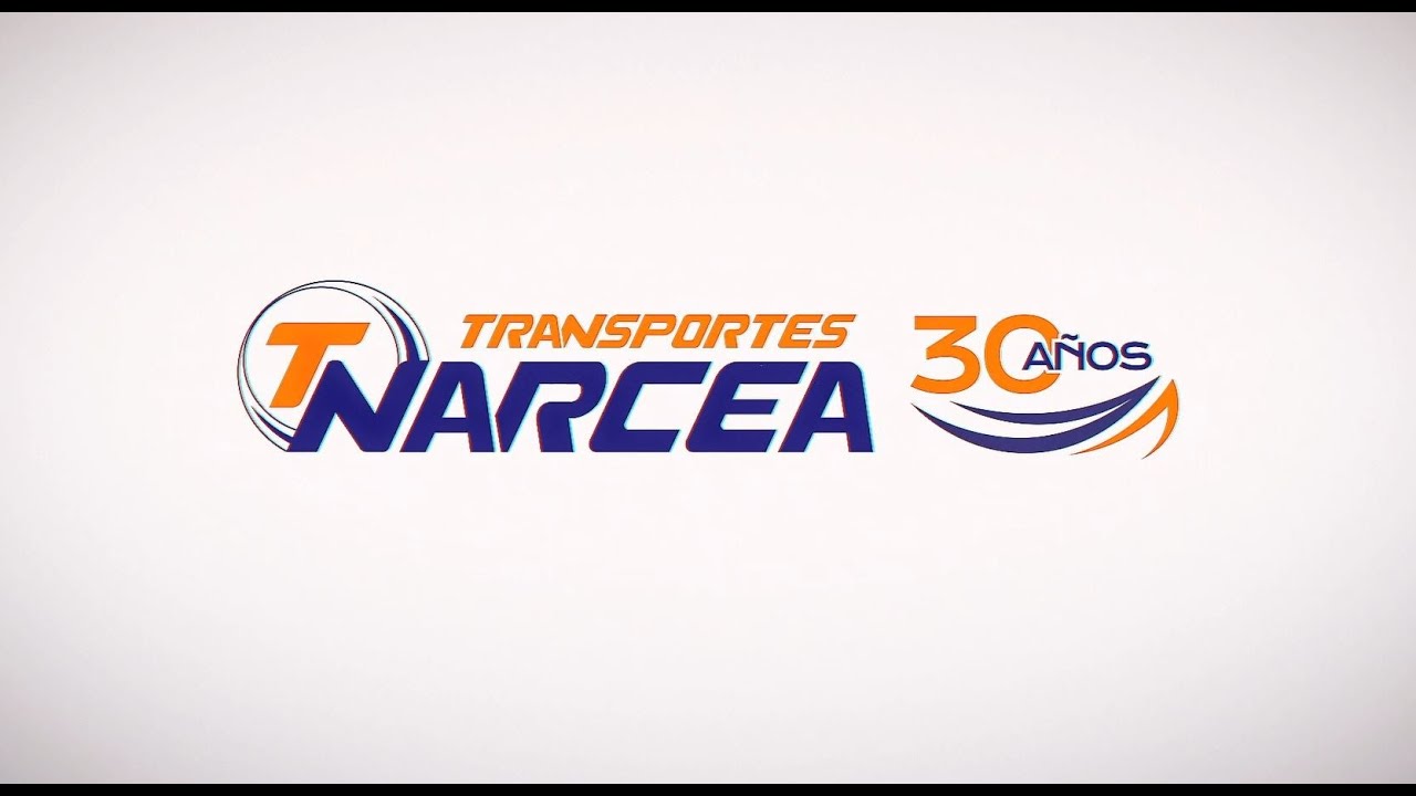 Transportes Narcea 30 Aniversario
