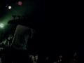 Napalm Death - Obstinate Direction - live 1989