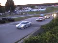 The 2008  ALMS Generac 500 Part 1