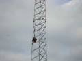 videos de Sky Coaster - Playcenter (André Alexandre)