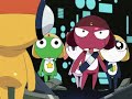 Keroro Platoon: DESU