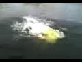 Me flipin The pontoon Luss Flip 2