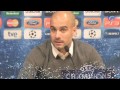 Deportes; Fútbol, Barcelona: El técnico del Barça Pep Guardiola deja el cargo en junio