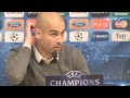 Deportes; Fútbol, Barcelona: El técnico del Barça Pep Guardiola deja el cargo en junio