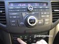 New 2009 Acura TSX - Vehicle Introduction