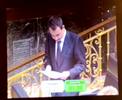 Agustí Cerdà Zapatero taronja País Valencià
