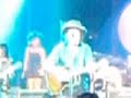 Zucchero : Cosi Celeste - Live 2007