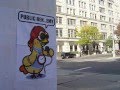 Street Art Spoken Walls