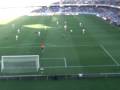 videos de pitada al portero del rayo