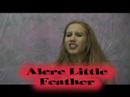 WSU Presents Alere Little Feather PROMO WSU Presents Alere Little Feather PROMO