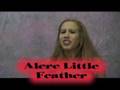 WSU Presents Alere Little Feather PROMO