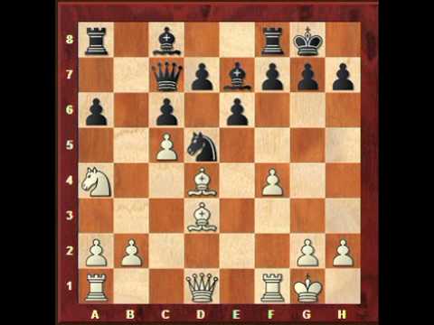 chess london