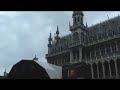 Grand Place, Brussels