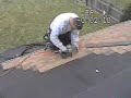 ROOF JOB
