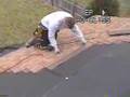 ROOF JOB