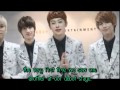 [Eng Sub] 120526 Staff Diary - BOYFRIEND 1st Anniversary Message to Bestfriend