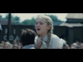 Hunger Games ~ This Is Why we Fight Terribly sorry, this song seems to be banned in Austria, Belgium, Denmark, Finland, Germany, Ireland, Netherlands, Norway, Portugal, Spain, Sweden,and Switzerland :/ very awkward, all that rebelling against the government and all. See? What did I tell you? I just couldn't finish this by yesterday! Please enjoy this! Since the movie cannot be found in hd anywhere yet, this was again made just using the trailers :/ still, i hope it's good! It's not the best, i think the timing got a little messed up in parts when I was rendering (is that the right word?). This song just seemeed to really fit THG, and since a song from the Decemberists is already on the soundtrack, i just thought why not? C: Wow, this description is quite short. Sorry if I misinterpreted the lyrics at any point or something xD EXTRA TAGS! The Hunger Games Katniss everdeen peeta mellark haymith abernathy effie trinket primrose everdeen gale hawthorne suzanne collins cinna death violence future dystopia jennifer lawrence josh hutcherson liam hemsworth woody harrelson elizabeth banks lenny kravitz film music video the decemberists this is why we fight why is everyone hating on the world calling i'm now worried about this one i guess i must be a rubbish editor after all :(