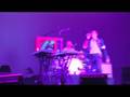 Coldplay Lovers in Japan with Butterflies live Salt Lake City