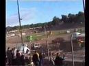 Caravan Destruction Derby @ Foxhall 2006