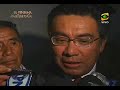 Se incia juicio de Mesa Redonda
