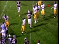 Kevin Arnold Football Highlights 2009