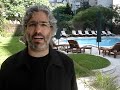 EDUARDO TORRES SALUDA A CUISINE&VINS POR SU 25 ANIVERSARIO